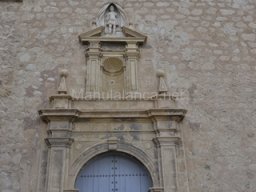 Ciudad de Cehegin 2012